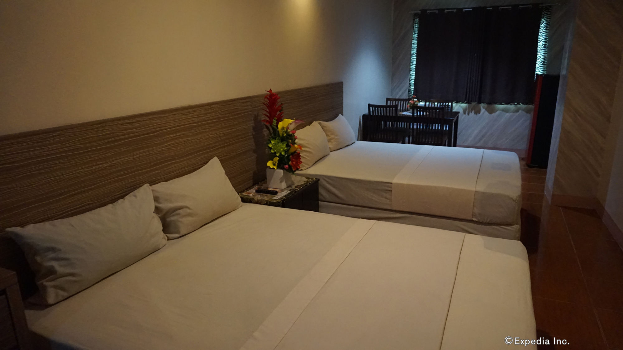 Haeinsa Condotel