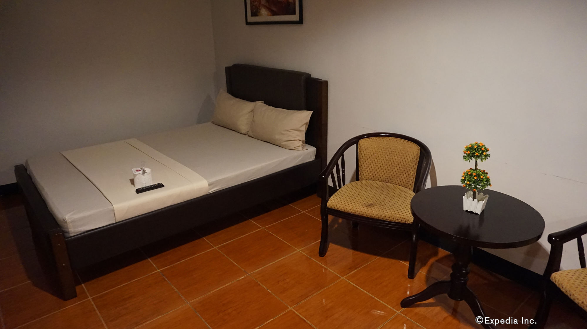 Haeinsa Condotel