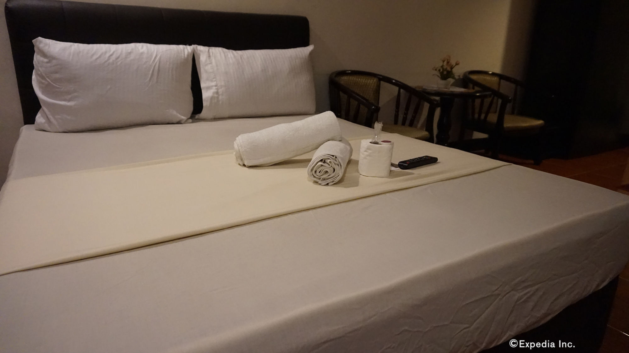 Haeinsa Condotel 2*