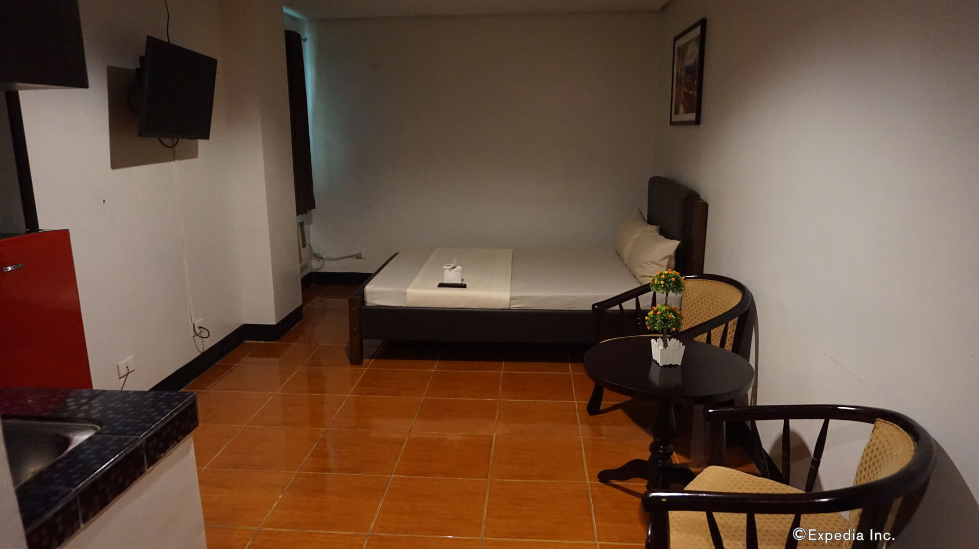 Haeinsa Condotel Hotel