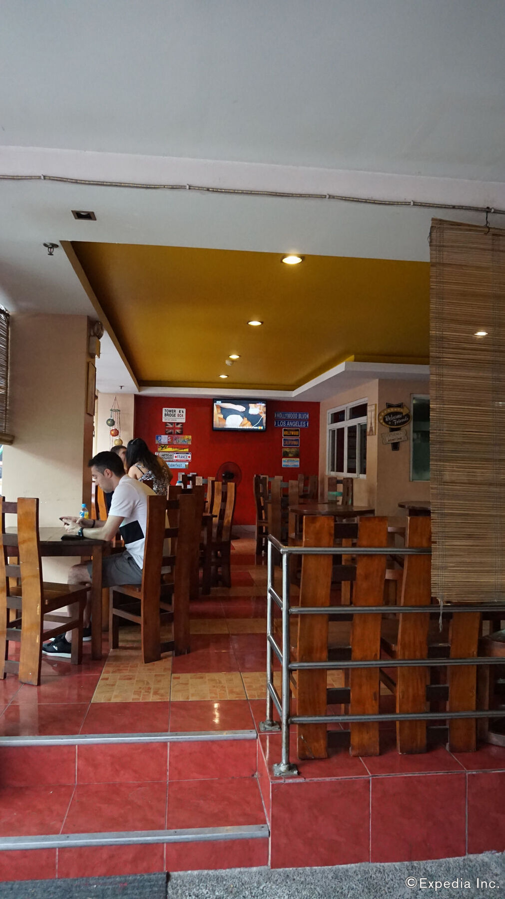 Haeinsa Condotel 2*